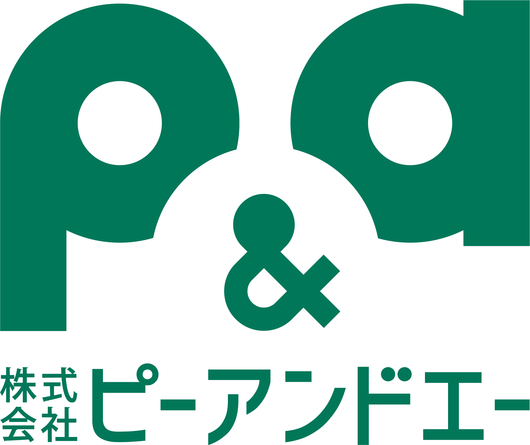 株式会社P&A